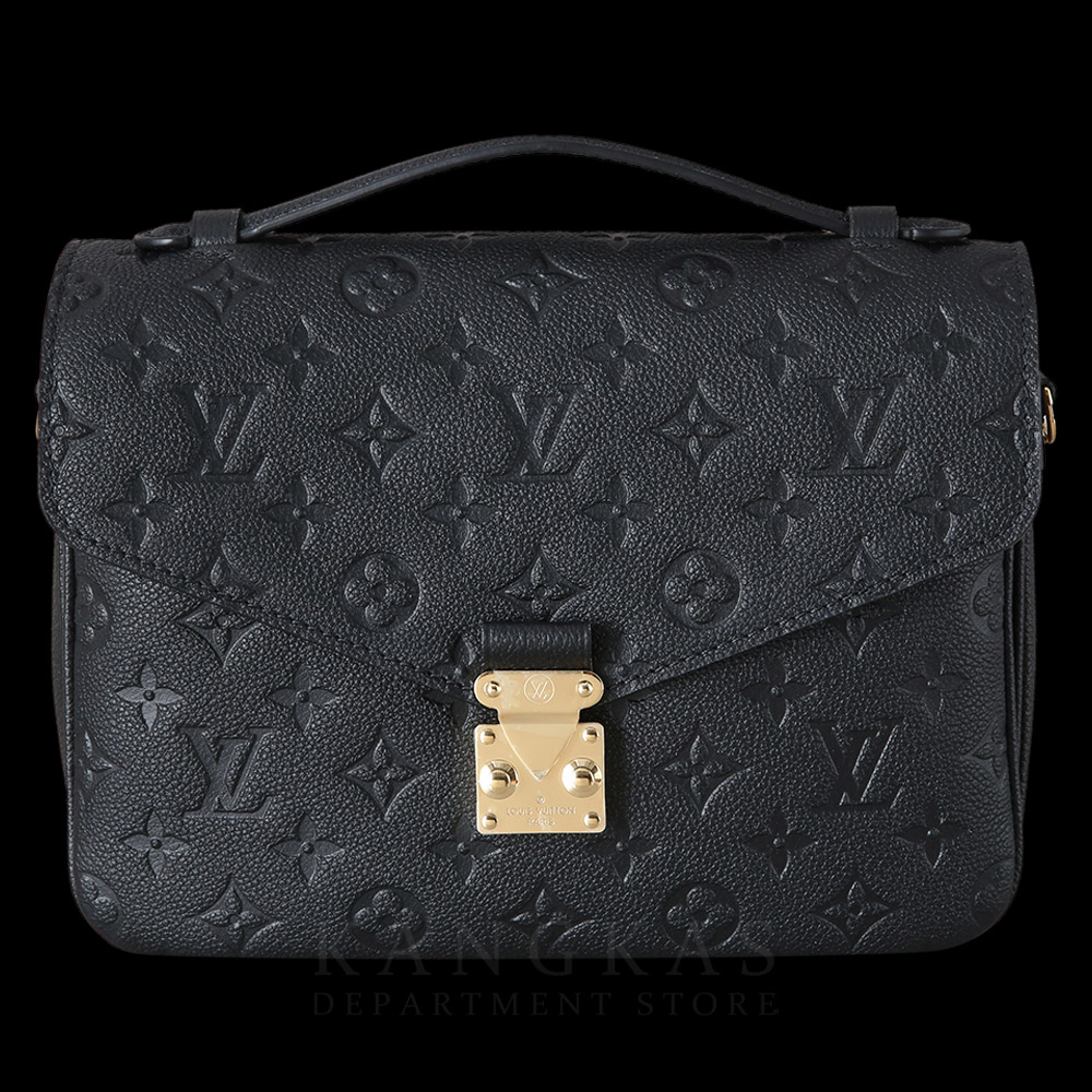 LOUIS VUITTON(USED)루이비통 M41487 앙프렝뜨 포쉐트 메티스